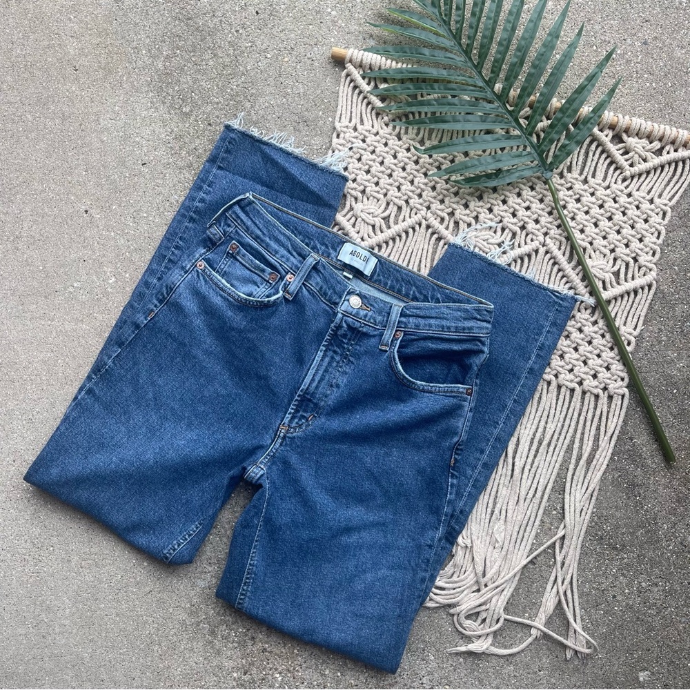 Agolde Jeans Size 27